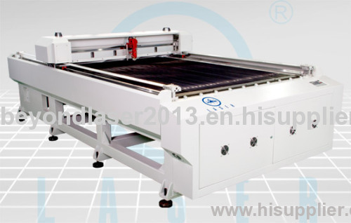 Metal and Non-metal Laser Cutting Bed HS-B1530M