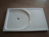 Special shaped shower tray 03