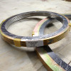 ASME B16.5 RTJ DN250 10&quot; 900LB OVAL RING