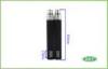 650mAh Twist battery , 2.0ohm Resistance Variable Voltage E Cigarette