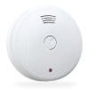 smoke detector photoelectric alarm life and proferty protection
