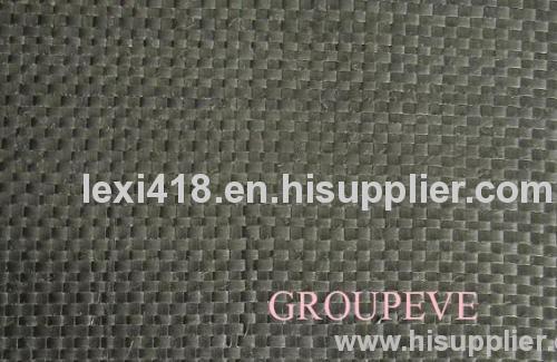 High Quality Woven Geotextile