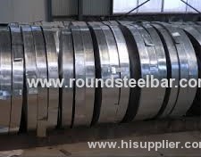 CK45 Cold Rolled Steel Strip Coil