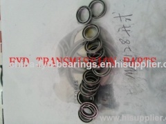 MR128 MR128 Open Bearing 8x12x2.5 Miniature Ball Bearings MR105,MR104,MR115,MR117,MR128,MR148FYD BEARINGS