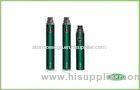 2.5 - 3hours Variable Voltage E Cigarette / 650mAh Twist battery Ecig
