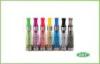 Stainless , Blue CE4 E Health Cigarette Starter Kit , Length 71mm EGO CE4 Blister