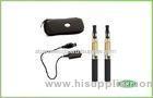 E Health Cigarette Starter Kit with Clear atomizer tank system