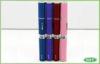 300 times charging Green Smoke E-cigarette without leakage / burning taste
