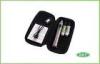 luxury aluminum alloy Body material LCD Electronic Cigarette SWIG LX