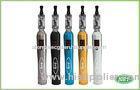 2200mAh luxury aluminum alloy Body material LCD Electronic Cigarette