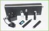 3.5v Pen LCD Electronic Cigarette without leakage , 300 times charging