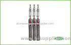 3.3V to 5V LCD Electronic Cigarette with luxury aluminum alloy Body material