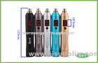 Health electronic cig / LCD Electronic Cigarette With 510 / eGo thread compliant