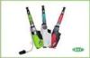 SWING VV 800 puffs / 2.4ohm LCD Electronic Cigarette with E liquid tobacco