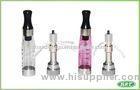 1.2-2.4ohm Health K2 No burning taste Dual Coil Clearomizer