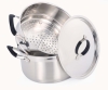 Stainless Steel Steamer GLK