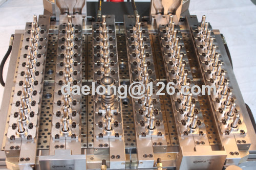plastic injection mould mold
