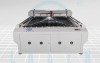 Laser cutter machine for metal and non-metal materials