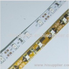 SMD3528 Flexible InfraRed (850nm) LED Strip-16.4ft with 600 LEDs light rope ribbon