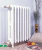 cast iron heating radiator