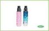 Popular Diamond eGo E Cigarette Batteries with 3.5V or 3.7v working voltage