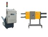 self-cleaning continuous hydraulic melt filter-screen changer