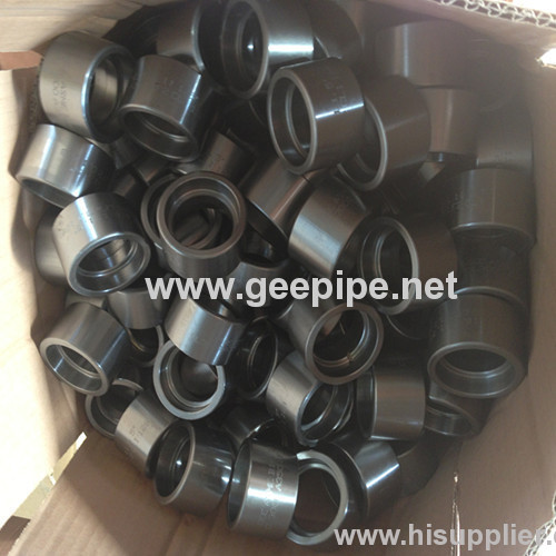 ASME B 16.11 forged fitting DN 8 1/4