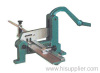 Series of Tool Blade Punching Machine