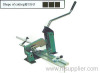 Cut And Corner Cut Double duty Machine