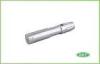 800-900 puffs / 2.4ohm E Cigarette Batteries , Ecig with Tabacco / vanilla Flavor