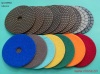 Sell Diamond Polishing Pad