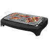 unbelieveable electric DIY BBQ grill