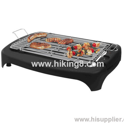 unbelieveable electric DIY BBQ grill