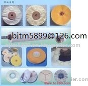 Sell Buffing wheel china