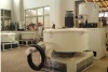 High speed SHR series plastic mixing unit