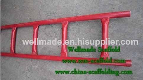 Kwikstage Scaffolding Ladder Beam