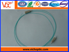 Fast Delivery + High Quality muti-mode pigtail simplex sc/pc 0.9