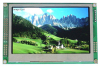 4.3 inch tft lcd module display with touch screen 480x272 (CJT04301)
