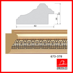 decorative painting frame mouldings