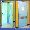Hospital Hermetic Sliding single Door for clean room