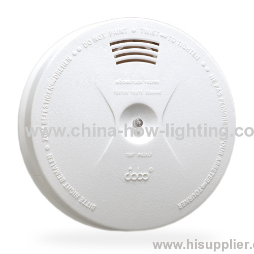 smoke detector alarm devices life and property protection