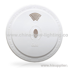 cigarette smoke detector alarm devices protector 2013 Hot Selling