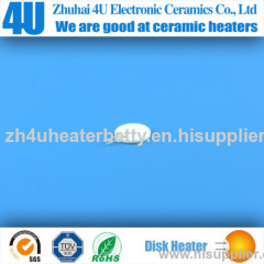 110V, 150W heater|ceramic heater element for water heater