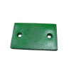 KMC/Kelly cast iron wear plate