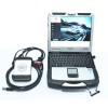 PIWIS TESTER 2 DIAGNOSTIC TOOL 2013