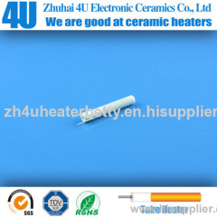 Ceramic Heater for E-cigaratte|Tube-shaped Ceramic heater