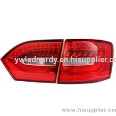 JETTA/SAGITAR 2012 LED TAIL LAMP YAB-ST-0215,LED rear light, LED Rear Lamp,led tail light, Car led tail lamps