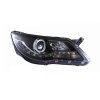 VOLKSWAGEN TIGUAN HEAD LAMP YAA-TG-0146,Led headlight,LED Head Lamp, Auto head lamp,Led headlight,LED Head Lamp