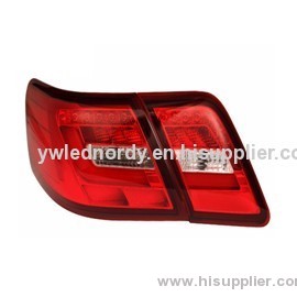 TOYOTA CAMRY LED TAIL LAMP 07'-11 YAB-KMR-0192,LED rear light, LED Rear Lamp,led tail light, Car led tail lamps