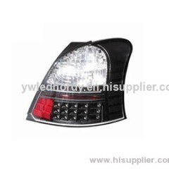 TOYOTA YAIRS '05-'08 TAIL LAMP YAB-TY-0143